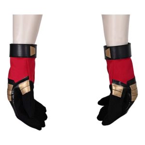 Gants Deadpool Cosplay – Style Audacieux & Liberté Totale