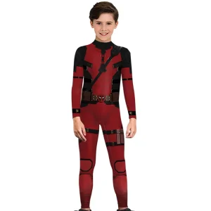 Déguisement Deadpool Enfant
