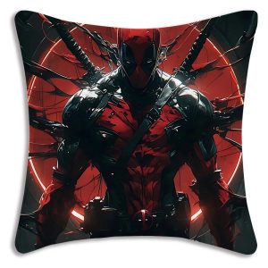 Oreiller Gaming Deadpool – Univers Comics