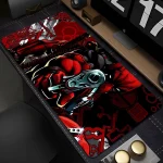 Tapis de clavier Deadpool – Double Pistolet