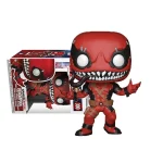 Figurine Funko - Fusion de Deadpool et Venom