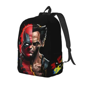 Sac à dos Deadpool
