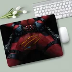 Tapis de Souris – Marque de Griffes Fatale