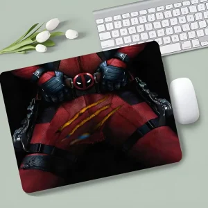 Tapis de Souris – Marque de Griffes Fatale