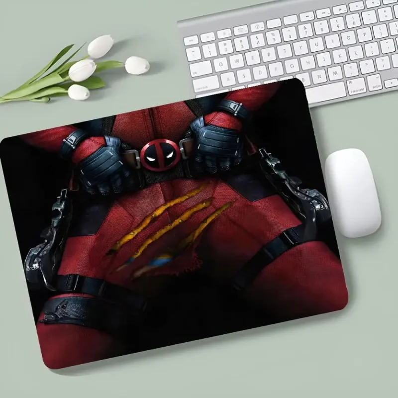 Tapis de Souris – Marque de Griffes Fatale