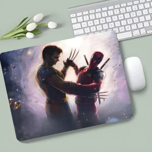 Tapis de Souris – Alliance Mutante