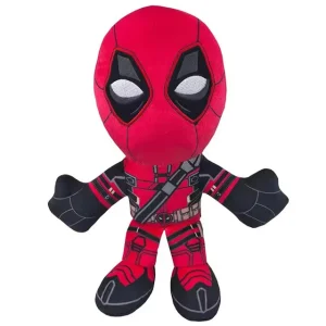 Peluche Deadpool – Pose Classique