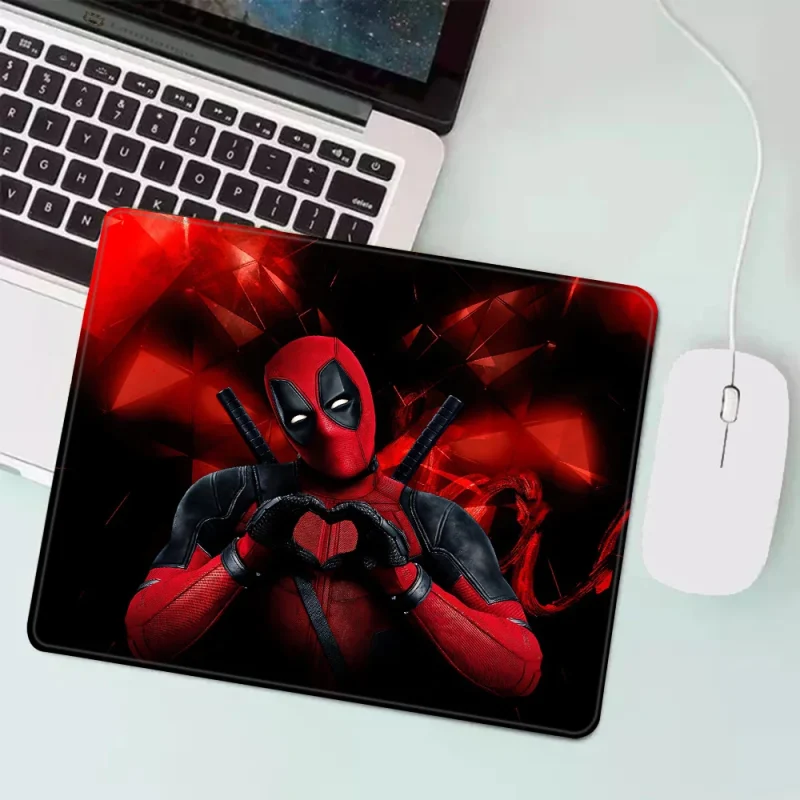 Tapis de Souris – Cœur de Mercenaire