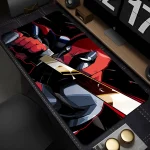 Tapis de clavier Deadpool – Trancheur de l'Ombre