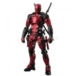 Figurine Articulée Deadpool Hero